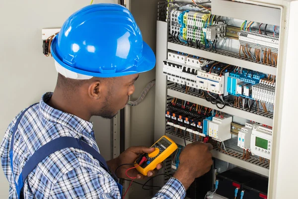 Maintenance Immobilière